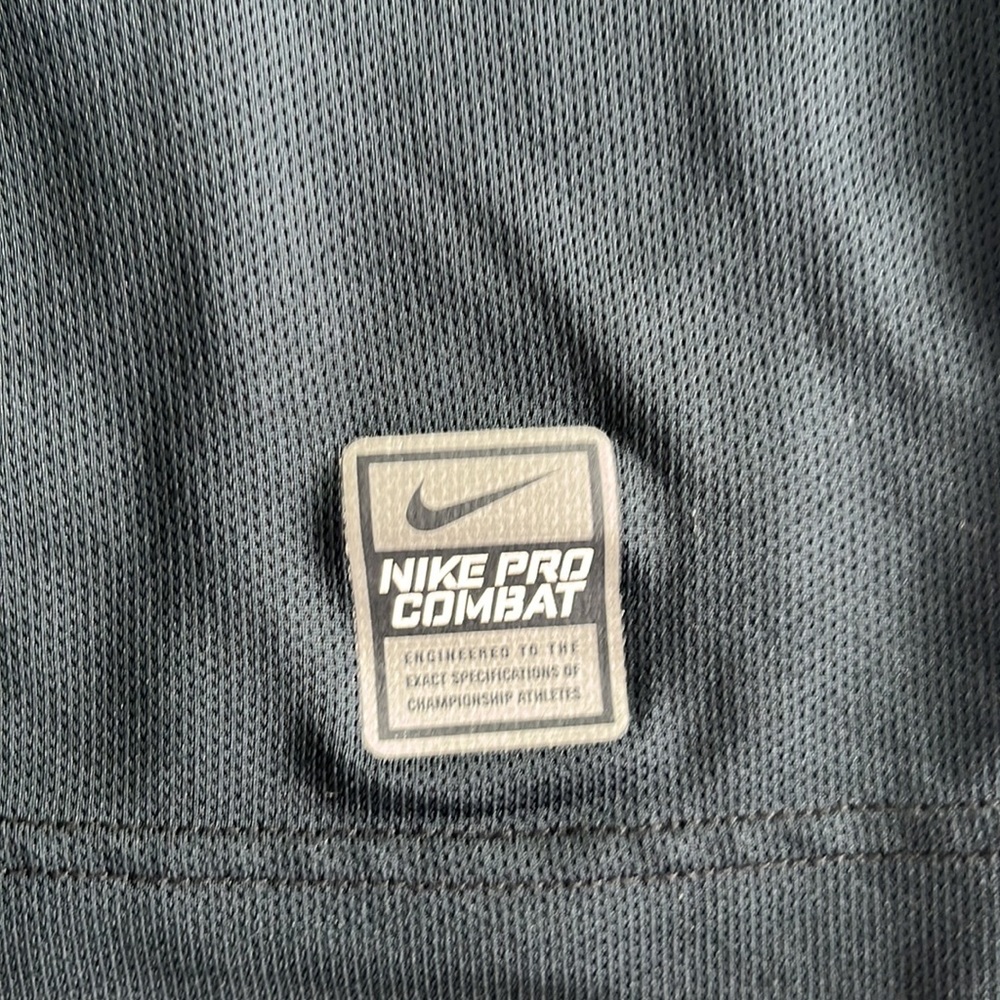 Nike Pro Combat Compression - Picture 4 of 7
